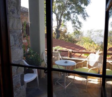 Lafkos Maison | Guest House "Aspasia"