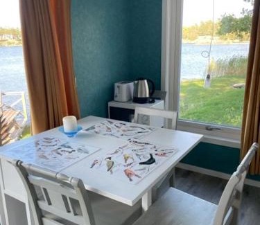 Oskarshamn Maison | Guest house at Baltic Sea Oskarshamn