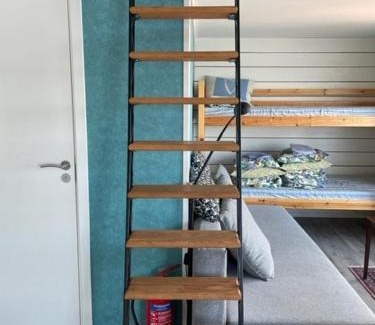 Oskarshamn Maison | Guest house at Baltic Sea Oskarshamn