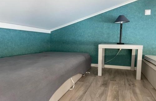 Oskarshamn Maison | Guest house at Baltic Sea Oskarshamn