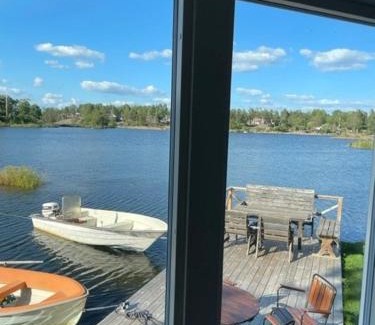 Oskarshamn Maison | Guest house at Baltic Sea Oskarshamn