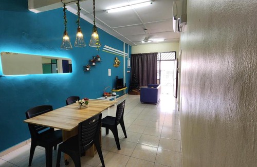 Taman Universiti Maison | Guest House at Johor Bahru