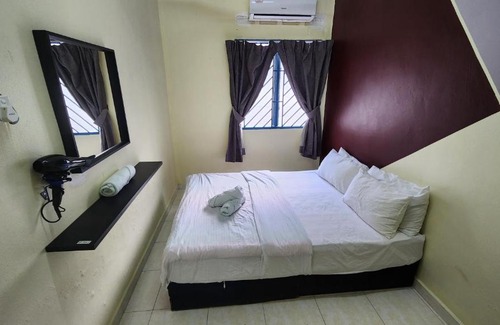 Taman Universiti Maison | Guest House at Johor Bahru