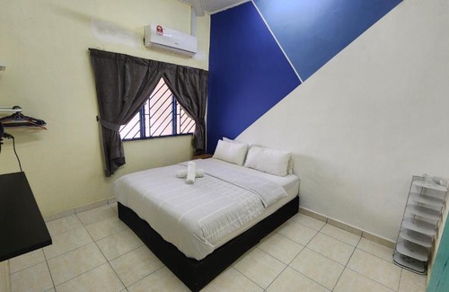 Taman Universiti Maison | Guest House at Johor Bahru