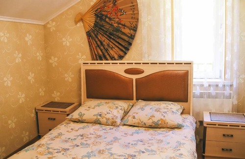 Anos Maison | Guest house Atkaya