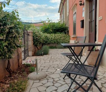Cres Maison | Guest House Attilia