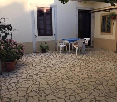 Cres Maison | Guest House Attilia