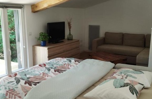 Mios Maison | Guest house aux portes du Bassin d'Arcachon