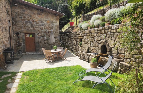 Juvinas Maison | Guest house "between river and nature"