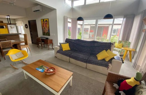 Aracatuba Maison | Guest House Hidrospa Lagoa Azul