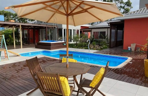 Aracatuba Maison | Guest House Hidrospa Lagoa Azul