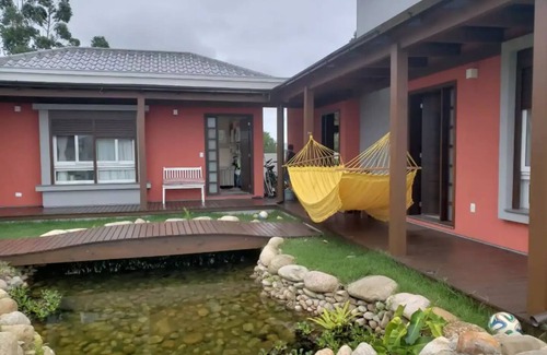 Aracatuba Maison | Guest House Hidrospa Lagoa Azul