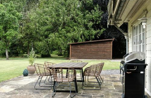 Lolland Municipality Maison | Guest House By Lake And Forest