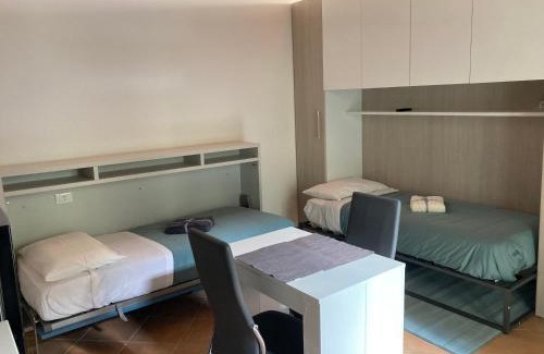 San Martino del Lago Appartement | Guest house Circuit