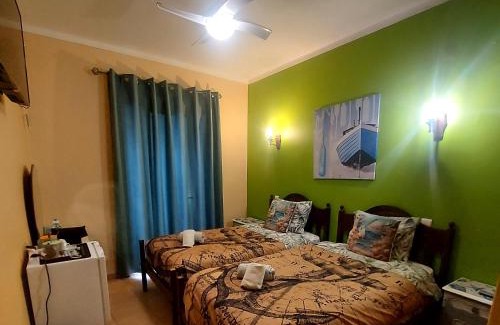 Se Maison | Guest House Capitao Mor