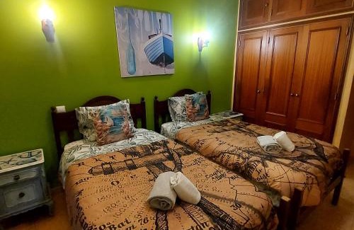Se Maison | Guest House Capitao Mor