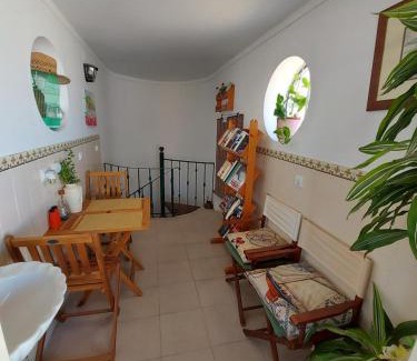 Se Maison | Guest House Capitao Mor