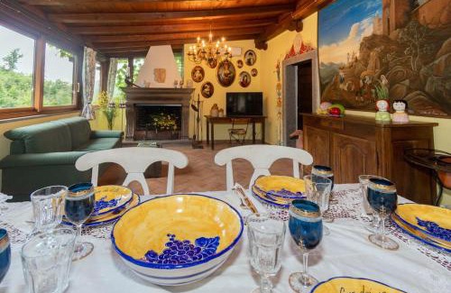 Bellegra Appartement | Guest House: Casa dei Lillà