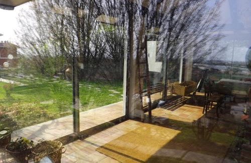 Thes Lit Et Petit-Déjeuner | Guest house Cascina Belsito