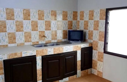 Agblangandan Appartement | GUEST HOUSE CHEZ CHRISTINE
