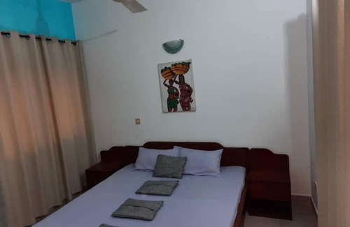 Agblangandan Appartement | GUEST HOUSE CHEZ CHRISTINE