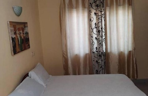Agblangandan Appartement | GUEST HOUSE CHEZ CHRISTINE