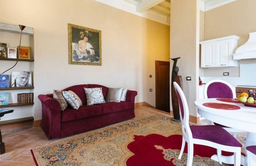 Montepulciano Maison | Guest House Corso