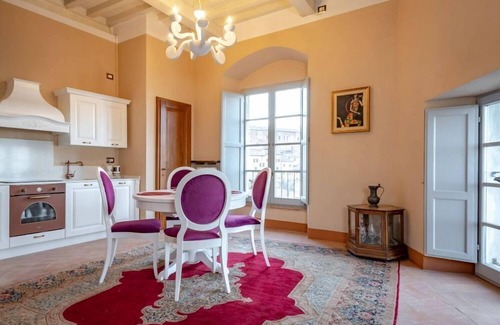 Montepulciano Maison | Guest House Corso