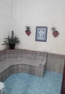 Bizerte Villa | Guest house Dar Ferid Medina Bizerte