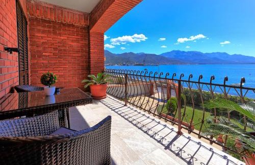 Bijela Appartement | Guest House Darka