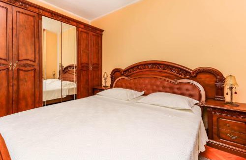 Bijela Appartement | Guest House Darka