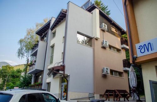 Sapareva Banya Maison | Guest House Dinevi