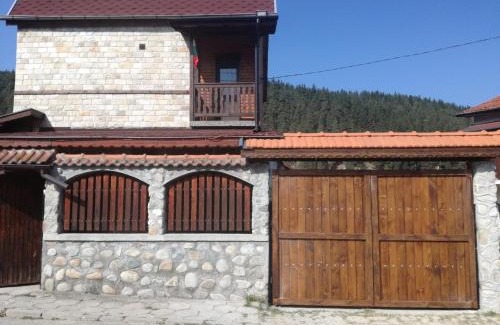Samokov Maison | Guest House Diva Reka