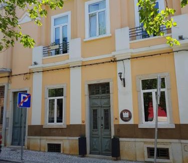 Se Maison | Guest House do Largo
