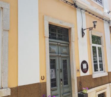 Se Maison | Guest House do Largo
