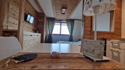 Baselga di Pine Maison | Guest House Dolomiti