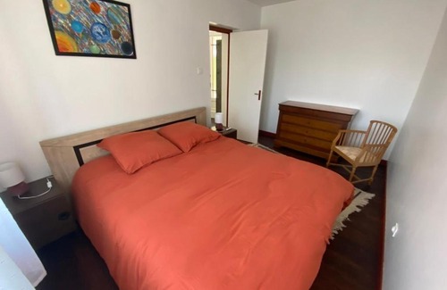Nantheuil Maison | Guest House du vieux chêne