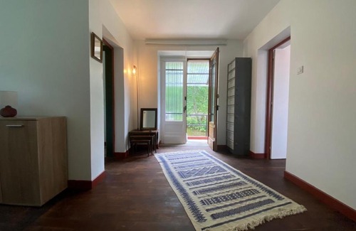 Nantheuil Maison | Guest House du vieux chêne