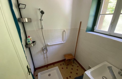 Nantheuil Maison | Guest House du vieux chêne