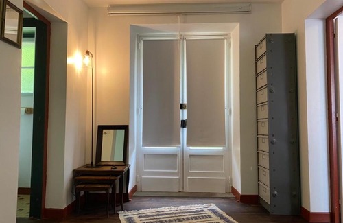 Nantheuil Maison | Guest House du vieux chêne