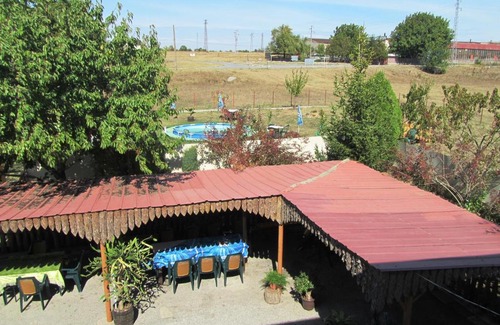 Dve Mogili Maison | Guest House Edelvais