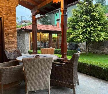 Bratsigovo Maison | Guest House EGO