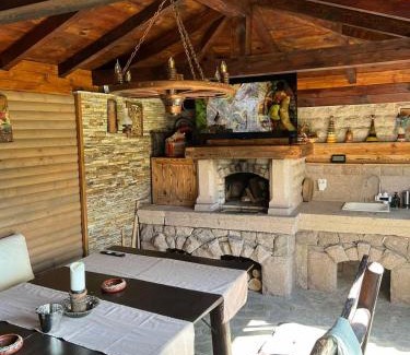 Bratsigovo Maison | Guest House EGO