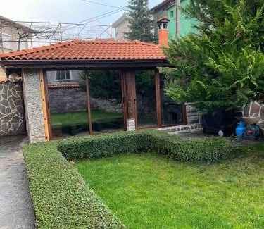 Bratsigovo Maison | Guest House EGO