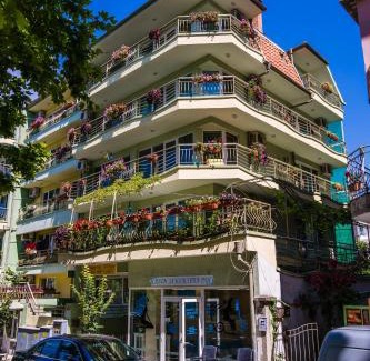 Nessebar New Town Maison | Guest House , Ekaterina"