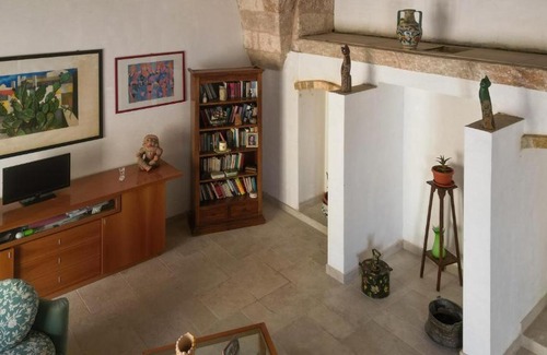Alliste Maison | Guest House Eleonora by BarbarHouse