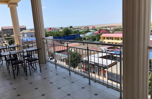 Vityazevo Maison | Guest House Elisaveta