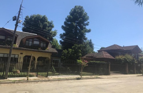 Los Angeles Maison | Guest House en Gabriela Mistral