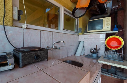 Old Town Maison | Guest House Fener