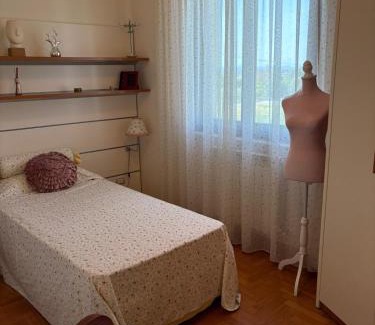 Montecchio Maison | Guest House Fiore di Loto